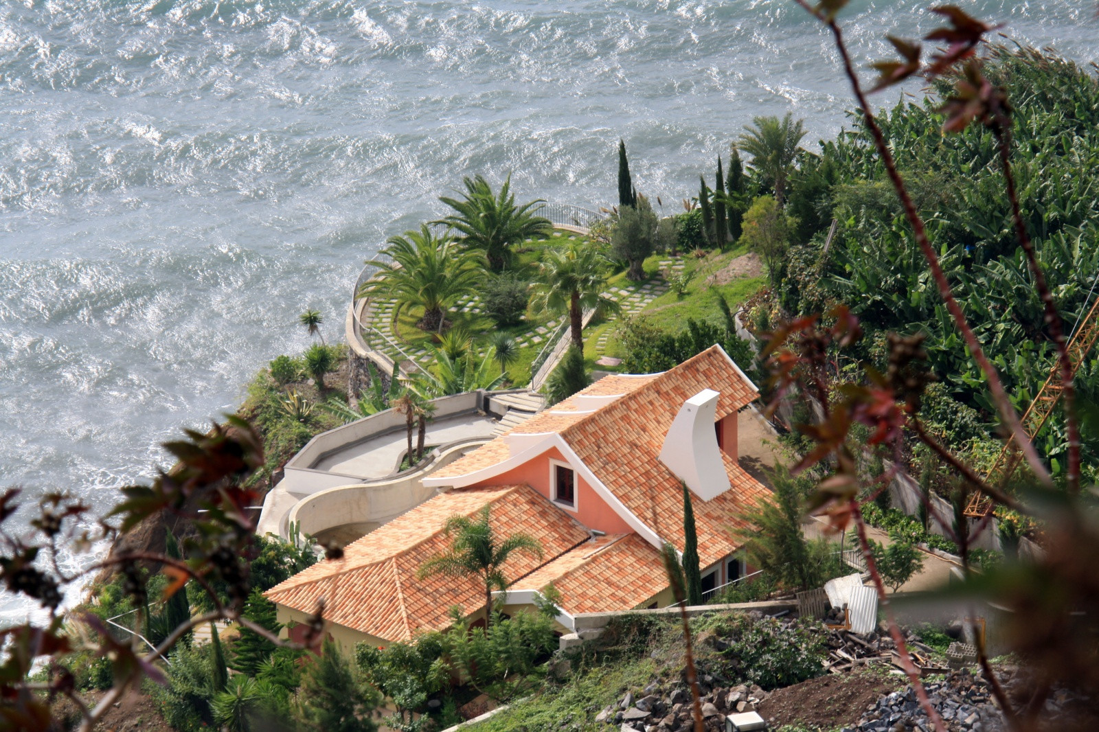 Хочу тут жить :) – фотографии Португалии