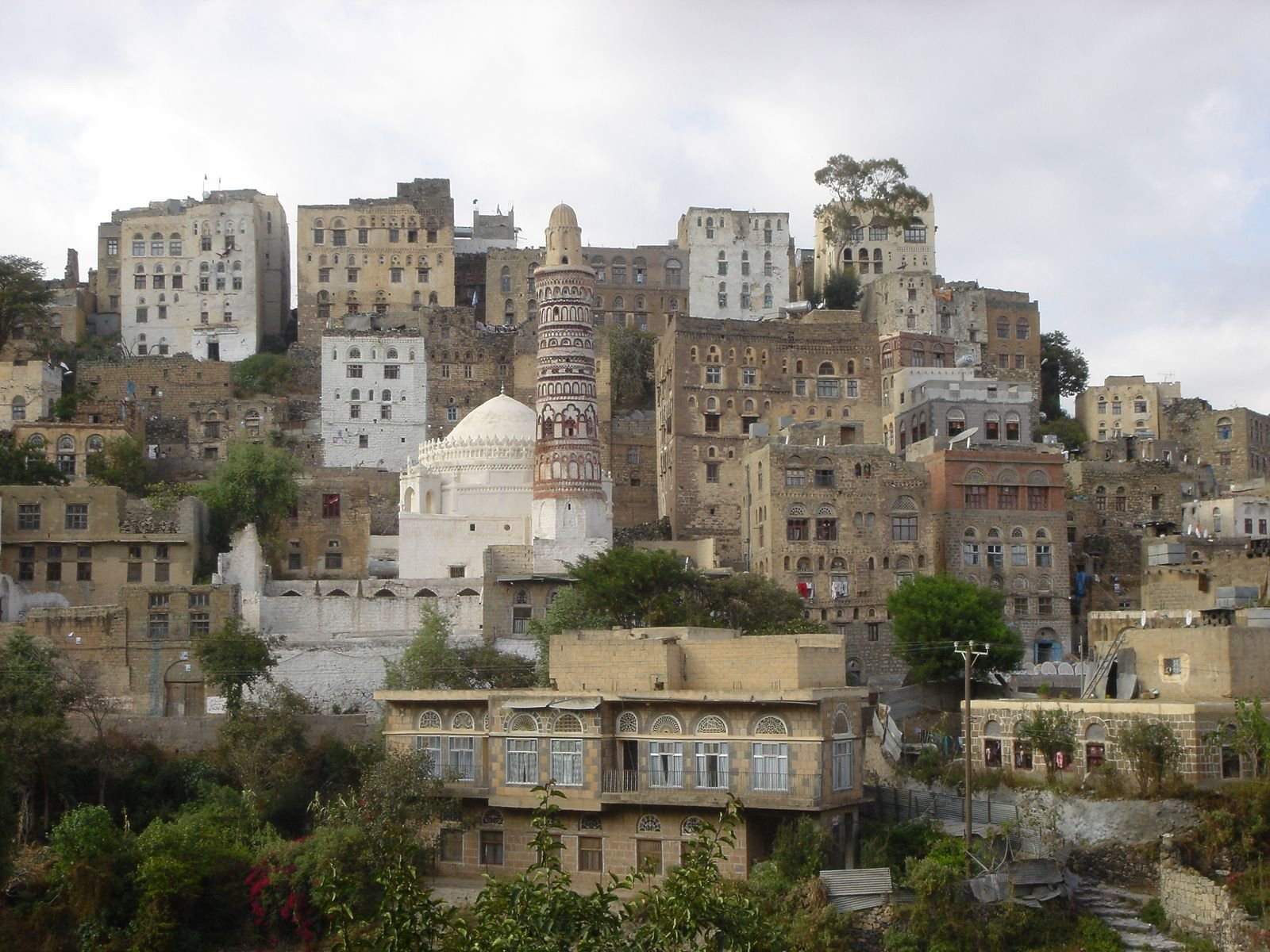 Йемен, фото № 4912 – фотографии Йемена