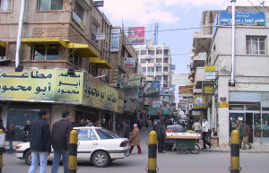 Ирбид, Иордания, фото № 36809 – фотографии Иордании