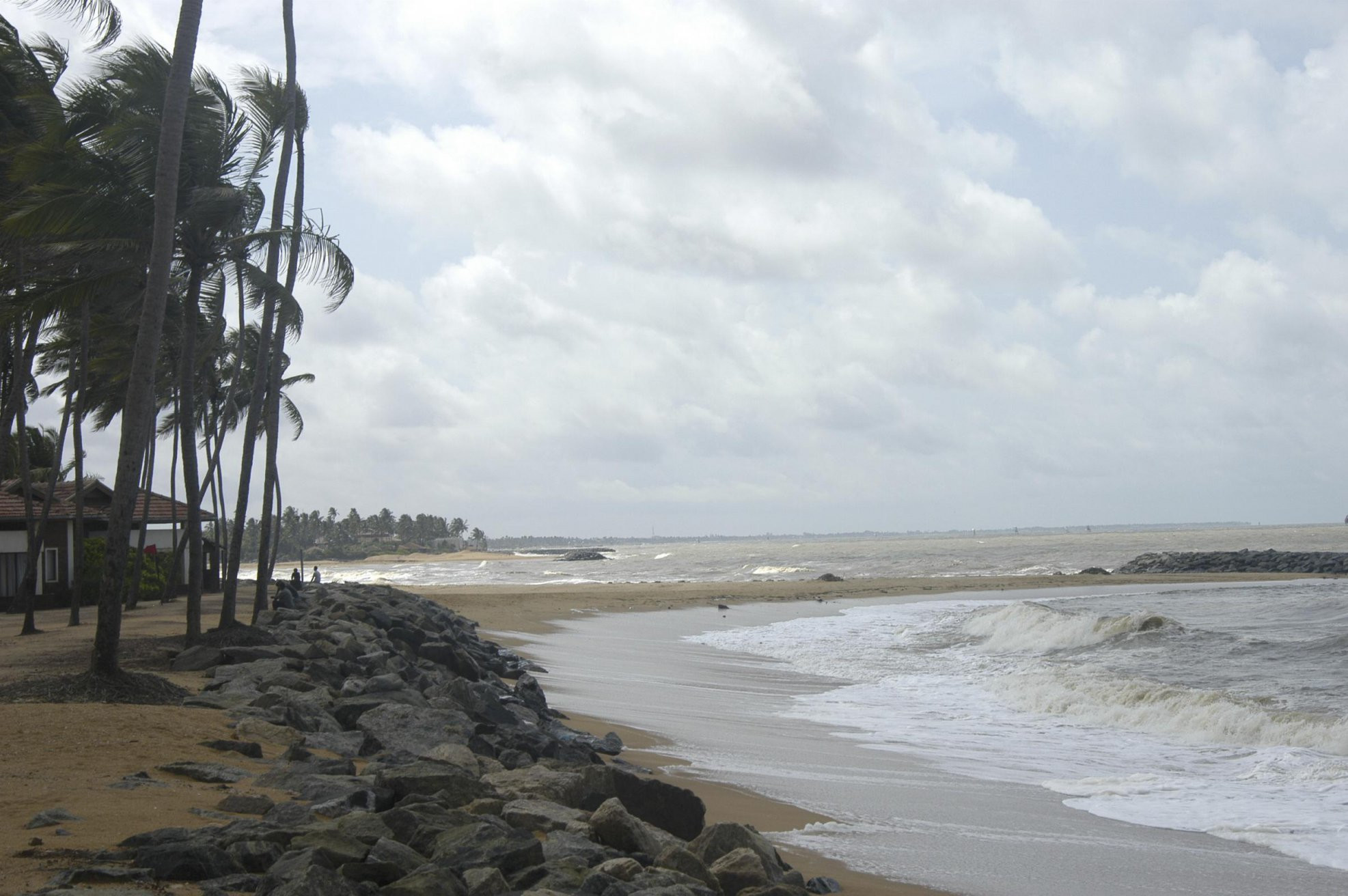 Негомбо, Шри-Ланка, фото № 51999 – фотографии Шри-Ланки