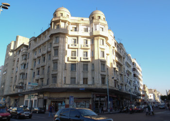 Касабланка, Марокко, фото № 7545 – фотографии Марокко