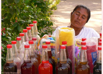 Акапулько, Мексика, фото № 43347 – фотографии Мексики