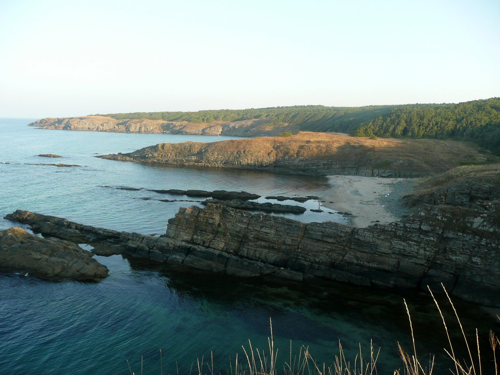 Синеморец, Болгария, фото № 27065 – фотографии Болгарии