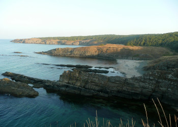 Синеморец, Болгария, фото № 27065 – фотографии Болгарии