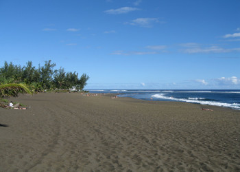 Ль-Этанж-Саль, Реюньон, фото № 25393 – фотографии Реюньона