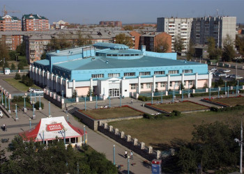 Иркутск, Россия. Фото 2 – фотографии России