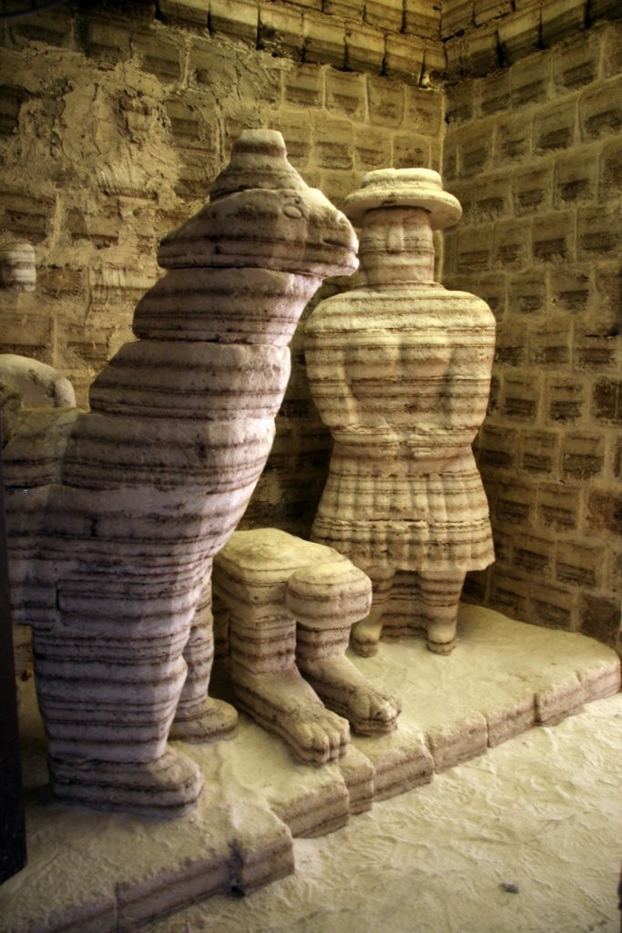 Отель из соли в солончаке Уюни – фотографии Боливии