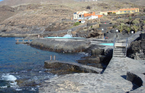 Ла-Калета, Эль-Йерро остров, Канарские острова, фото № 34558 – фотографии Канарских островов