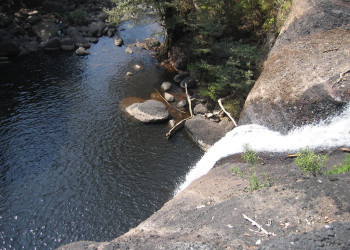 Водопад в Национальном парке, Тайланд. Фото 6 – фотографии Таиланда