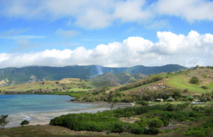 Вити Леву остров, Вити Леву группа островов, Фиджи, фото № 49706 – фотографии Фиджи