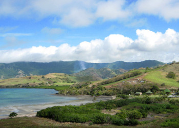 Вити Леву остров, Вити Леву группа островов, Фиджи, фото № 49706 – фотографии Фиджи