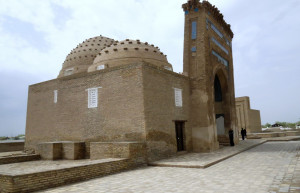 Куня-Ургенч. Фото 6 – фотографии Туркменистана