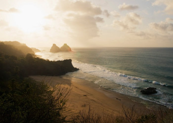 Фернанду-ди-Норонья, Бразилия, фото № 60449 – фотографии Бразилии