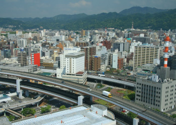 Кобе (Kobe) – фотографии Японии