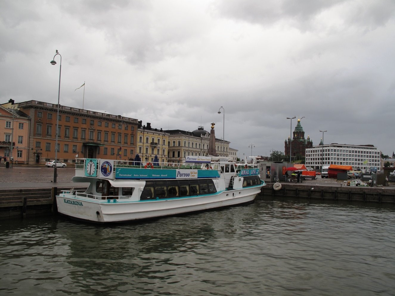 Хельсинки, Финляндия, фото № 75237 – фотографии Финляндии