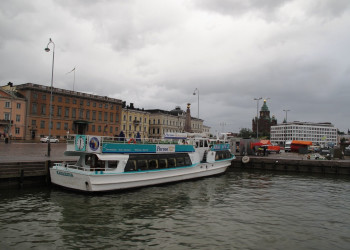 Хельсинки, Финляндия, фото № 75237 – фотографии Финляндии