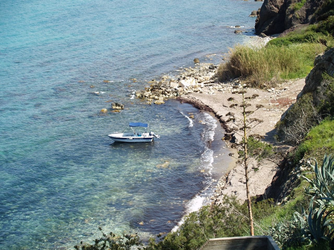 Полис, Кипр, фото № 38758 – фотографии Кипра