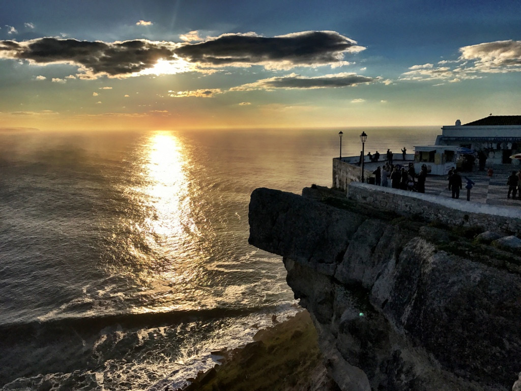 Назаре, Португалия. Фото 3 – фотографии Португалии