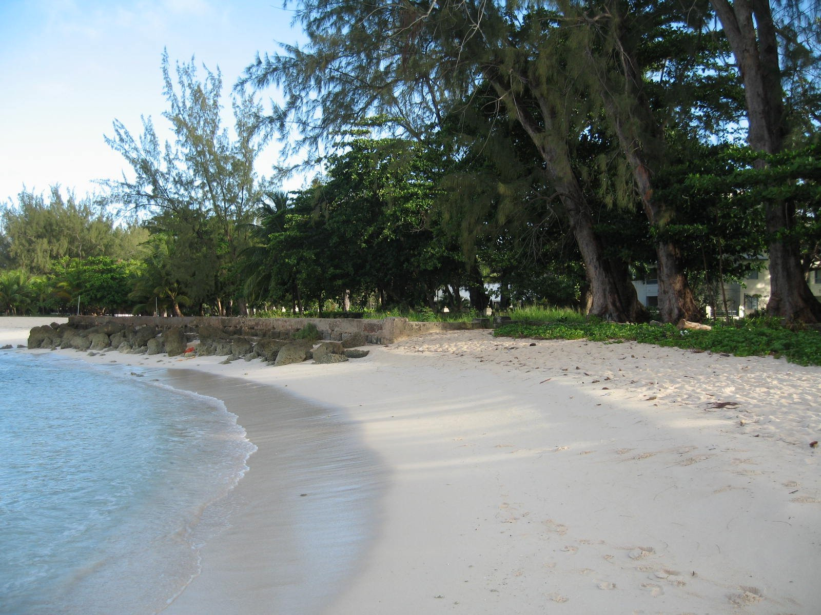 Rockley Beach, South Coast, Barbados – фотографии Барбадоса