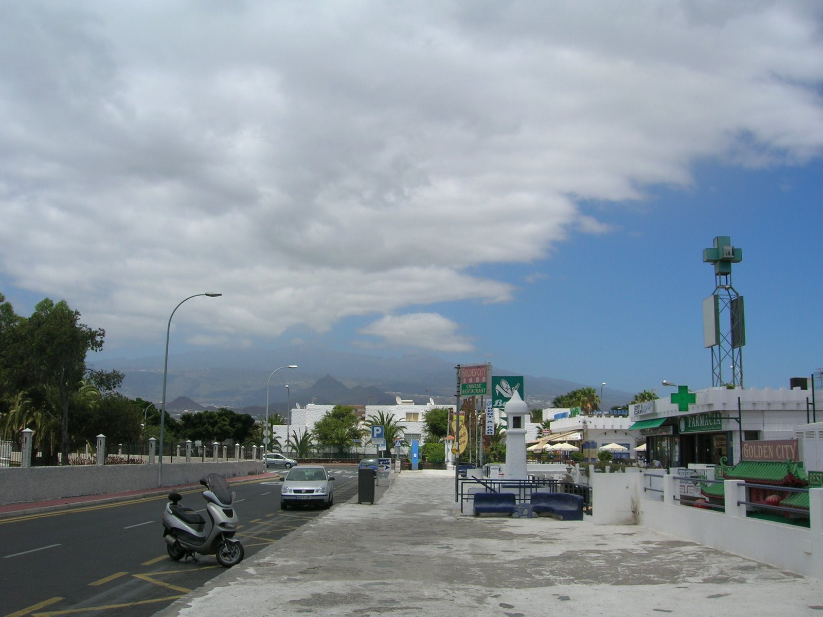 Коста-дель-Силенсио, Тенерифе остров, Канарские острова, фото № 33248 – фотографии Канарских островов