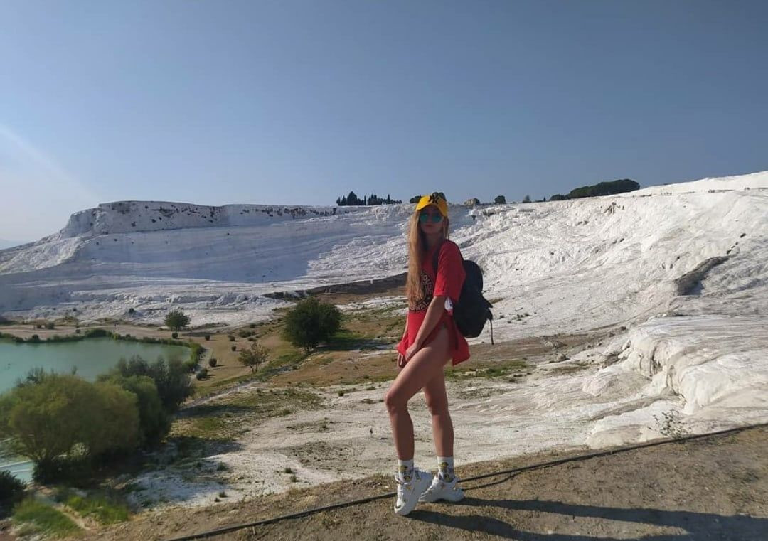 Турция – фотографии