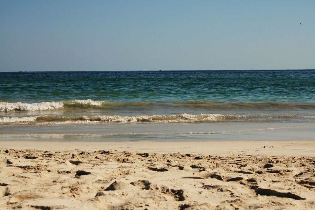 Салала, Оман, фото № 78137 – фотографии Омана