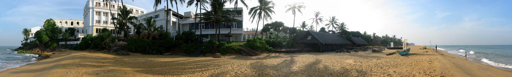 Маунт Лавиния, Шри-Ланка, фото № 51775 – фотографии Шри-Ланки