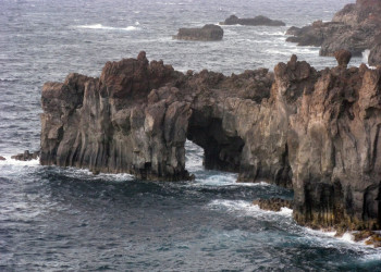 Эль-Йерро остров, Канарские острова, фото № 34705 – фотографии Канарских островов