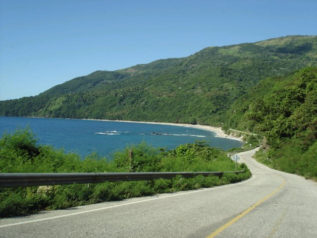 Бараона, Доминикана, фото № 30297 – фотографии Доминиканы