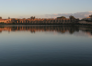 Подземная тюрьма Кара, Марокко. Фото 1 – фотографии Марокко