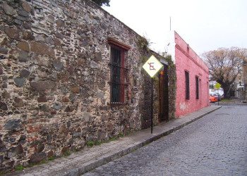 Колония дель Сакраменто, Уругвай, фото № 71738 – фотографии Уругвая
