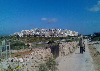 Меллиха, Мальта остров, Мальта, фото № 42657 – фотографии Мальты