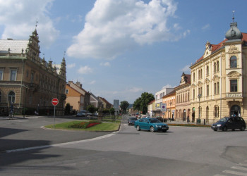 Лазне-Белоград, Чехия, фото № 68886 – фотографии Чехии