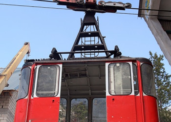 МКД «Эльбрус», Россия. Фото 2 – фотографии России