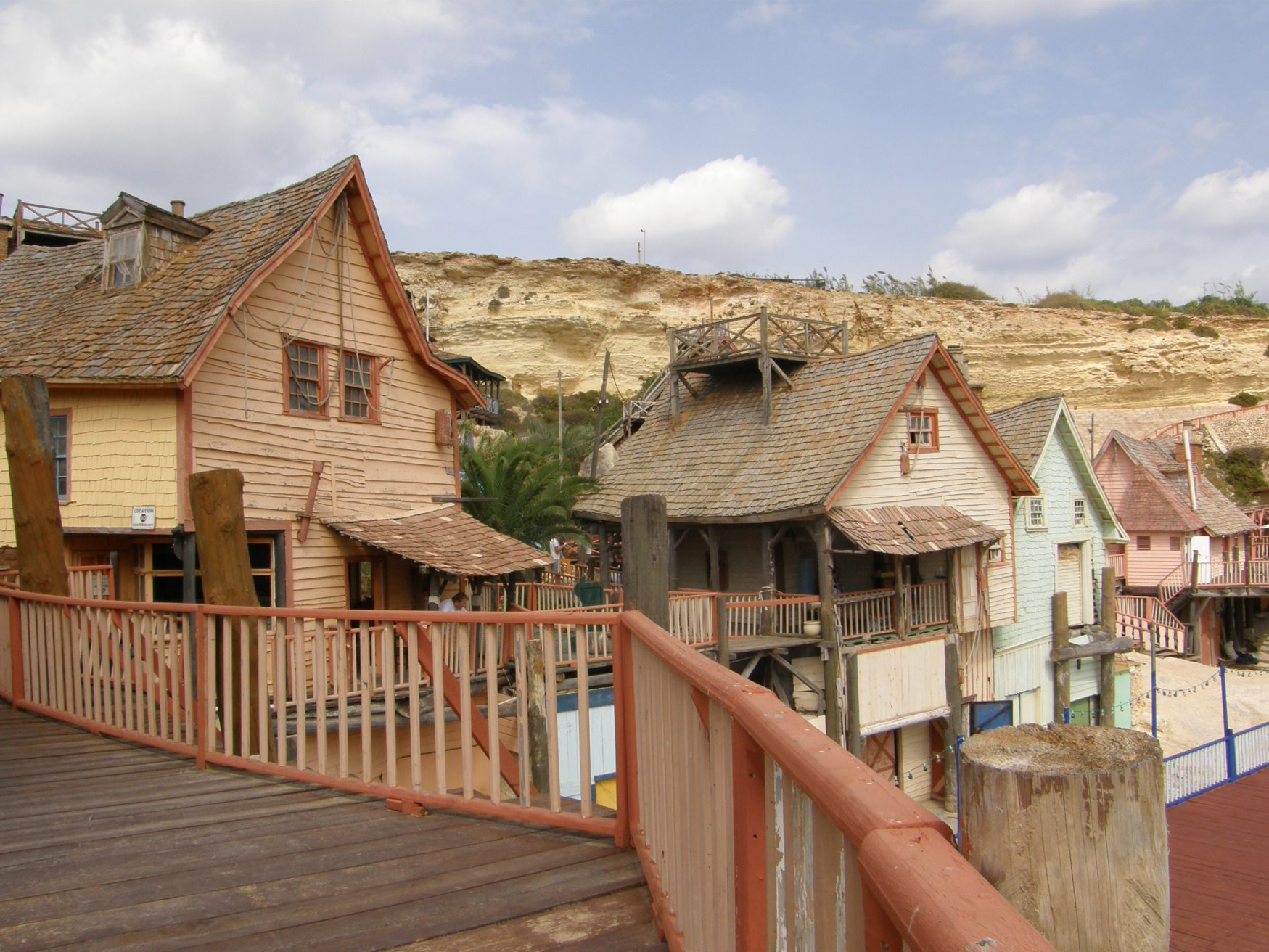 Меллиха, Мальта остров, Мальта, фото № 42600 – фотографии Мальты