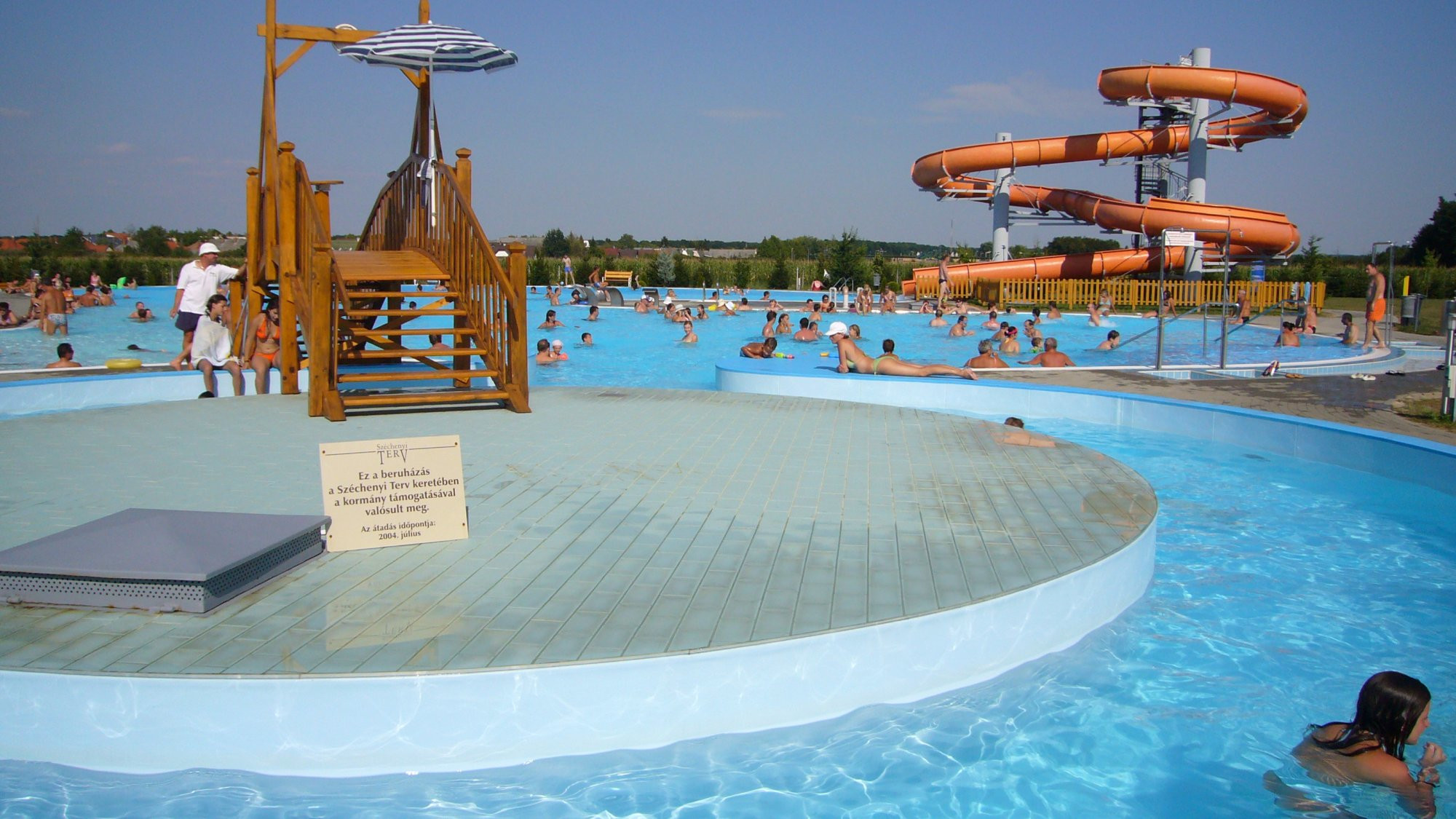 Ленти, Венгрия, фото № 70246 – фотографии Венгрии