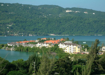 Побережье в Монтего Бей, Ямайка. Фото 19 – фотографии Ямайки