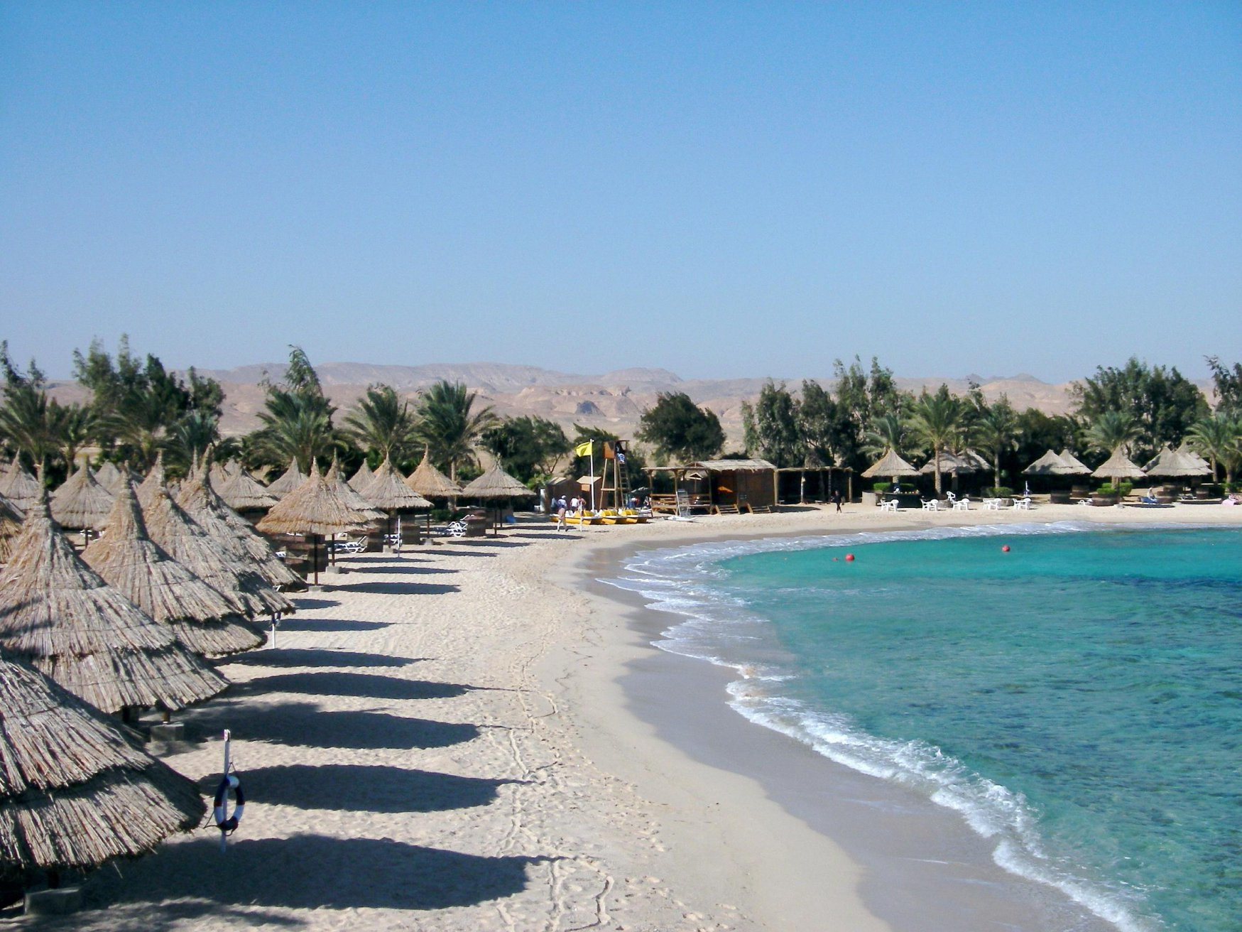 Эль-Кусейр, Египет, фото № 35810 – фотографии Египта