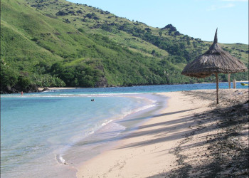 Вайа остров, Ясава группа островов, Фиджи, фото № 49866 – фотографии Фиджи