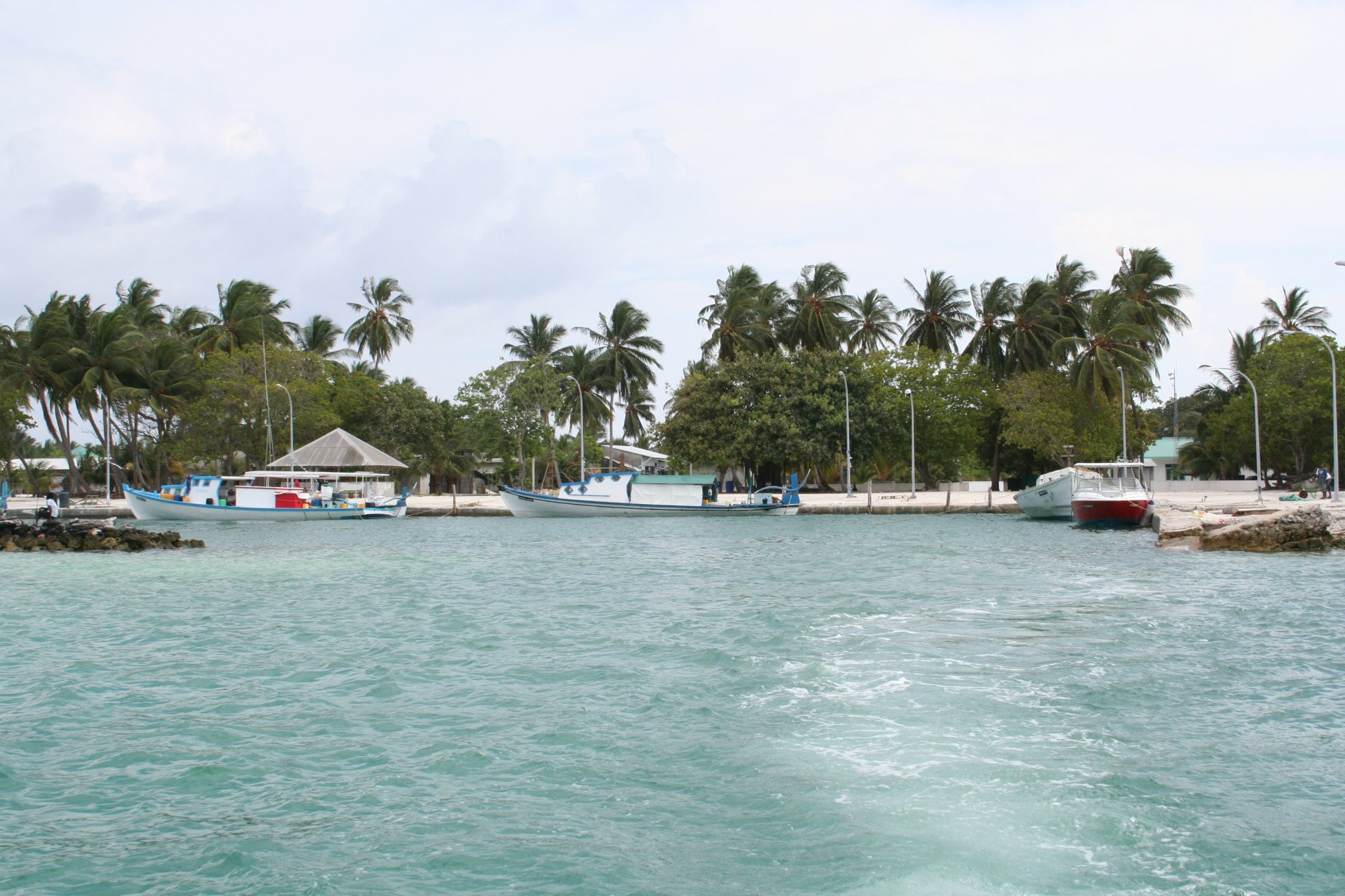Баа Атолл, Мальдивы – фотографии Мальдивских островов