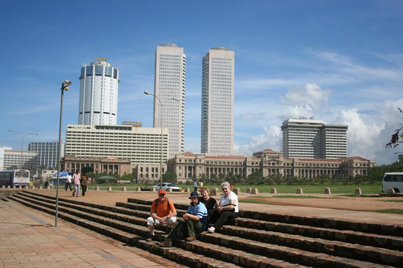 Галле, Шри-Ланка, фото № 50995 – фотографии Шри-Ланки