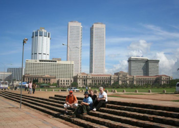 Галле, Шри-Ланка, фото № 50995 – фотографии Шри-Ланки