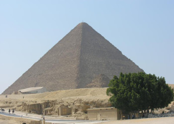 Каир, Египет, фото № 35029 – фотографии Египта