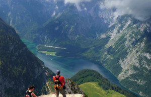 Озеро Кёнигзее 15 – фотографии Германии