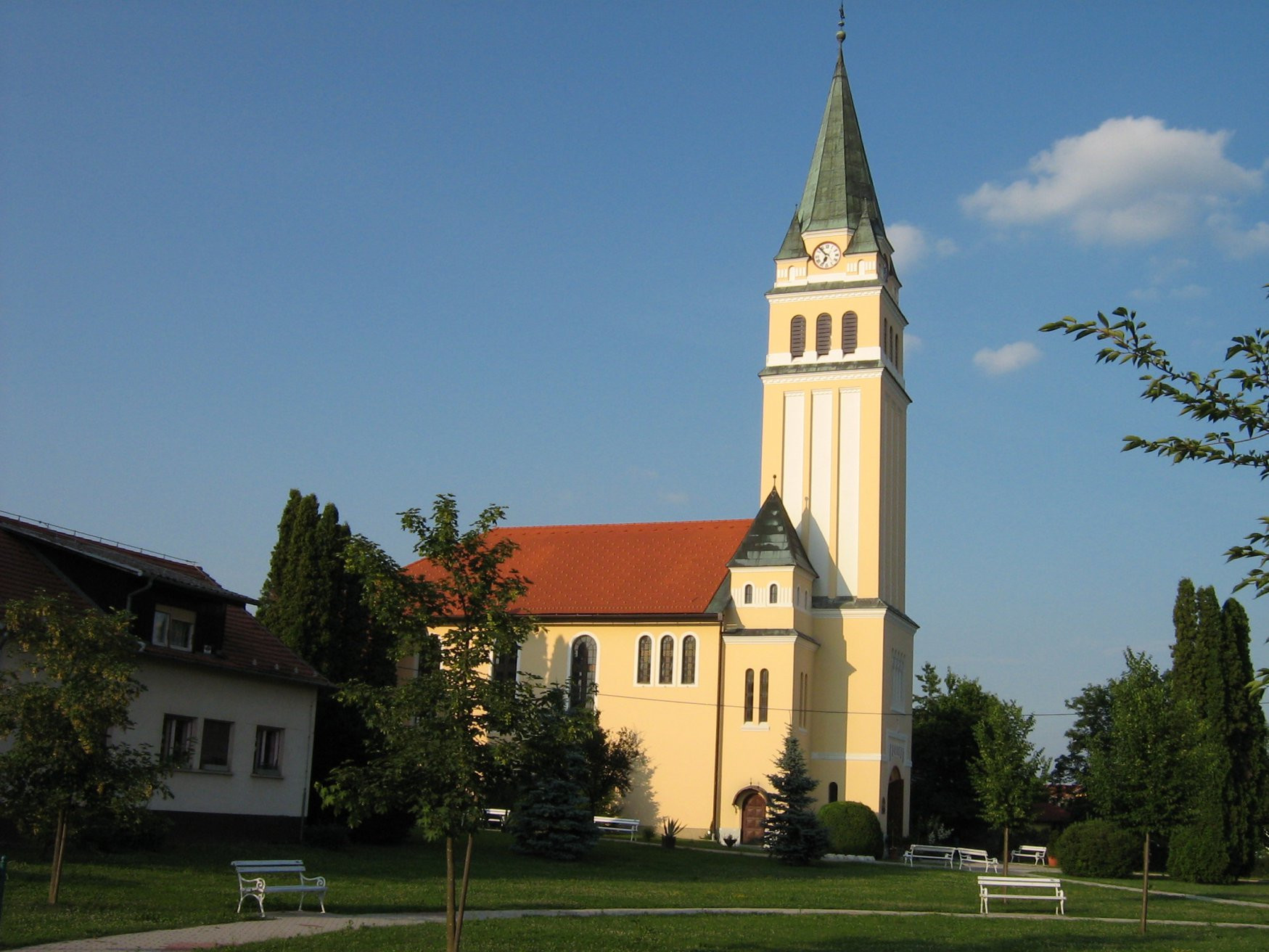 Терме 3000 Моравске Топлице, Словения, фото № 57334 – фотографии Словении