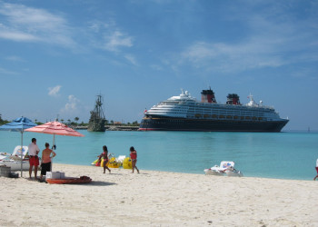 Пляж на острове Абако, Багамские острова. Фото 12 – фотографии Багамских островов