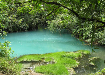 Тенорио Вулкано Национальный Парк, Гуанакасте провинция, Коста-Рика, фото № 39352 – фотографии Коста-Рики