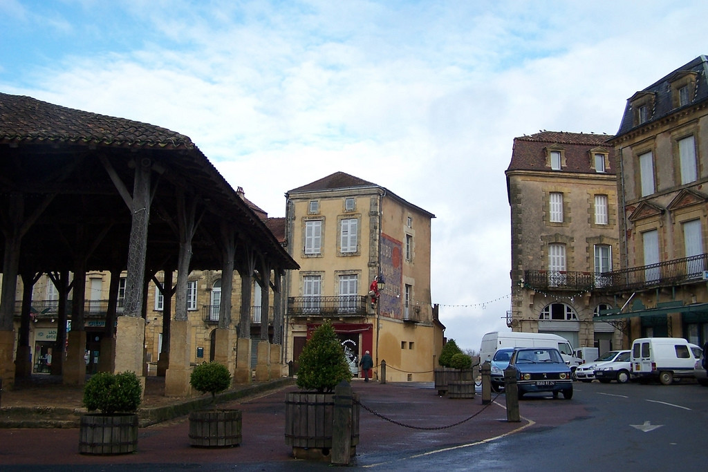 Дома в Бельве, Франция. Фото 7 – фотографии Франции