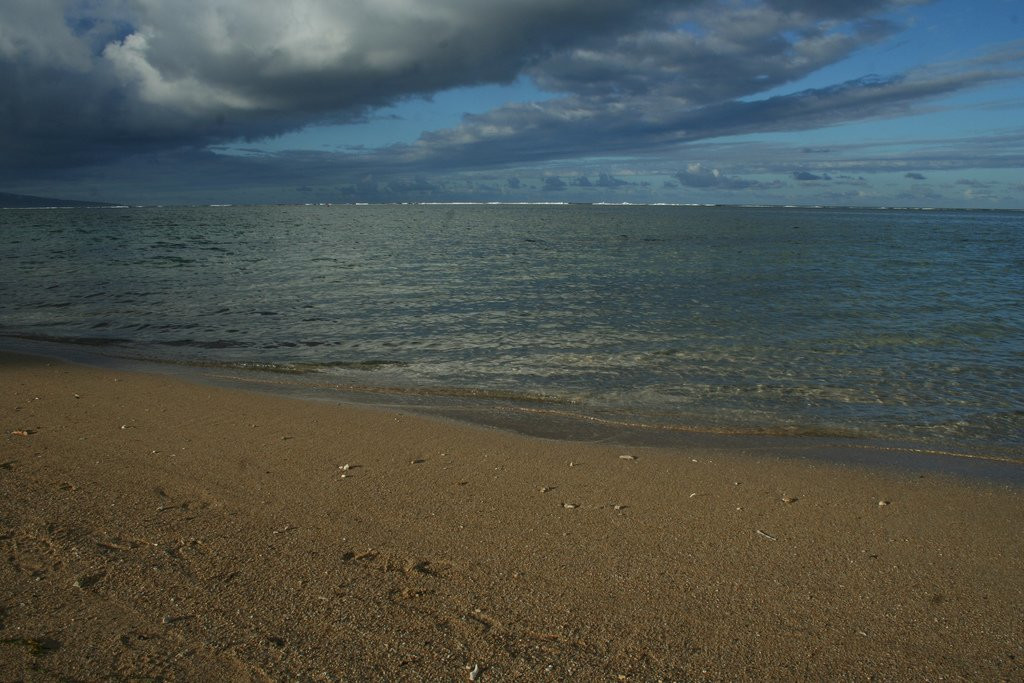 Ль-Эрмитаж-ле-Бен, Реюньон, фото № 25358 – фотографии Реюньона