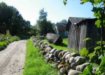 Остров Прангли (Эстония) – фотографии Эстонии